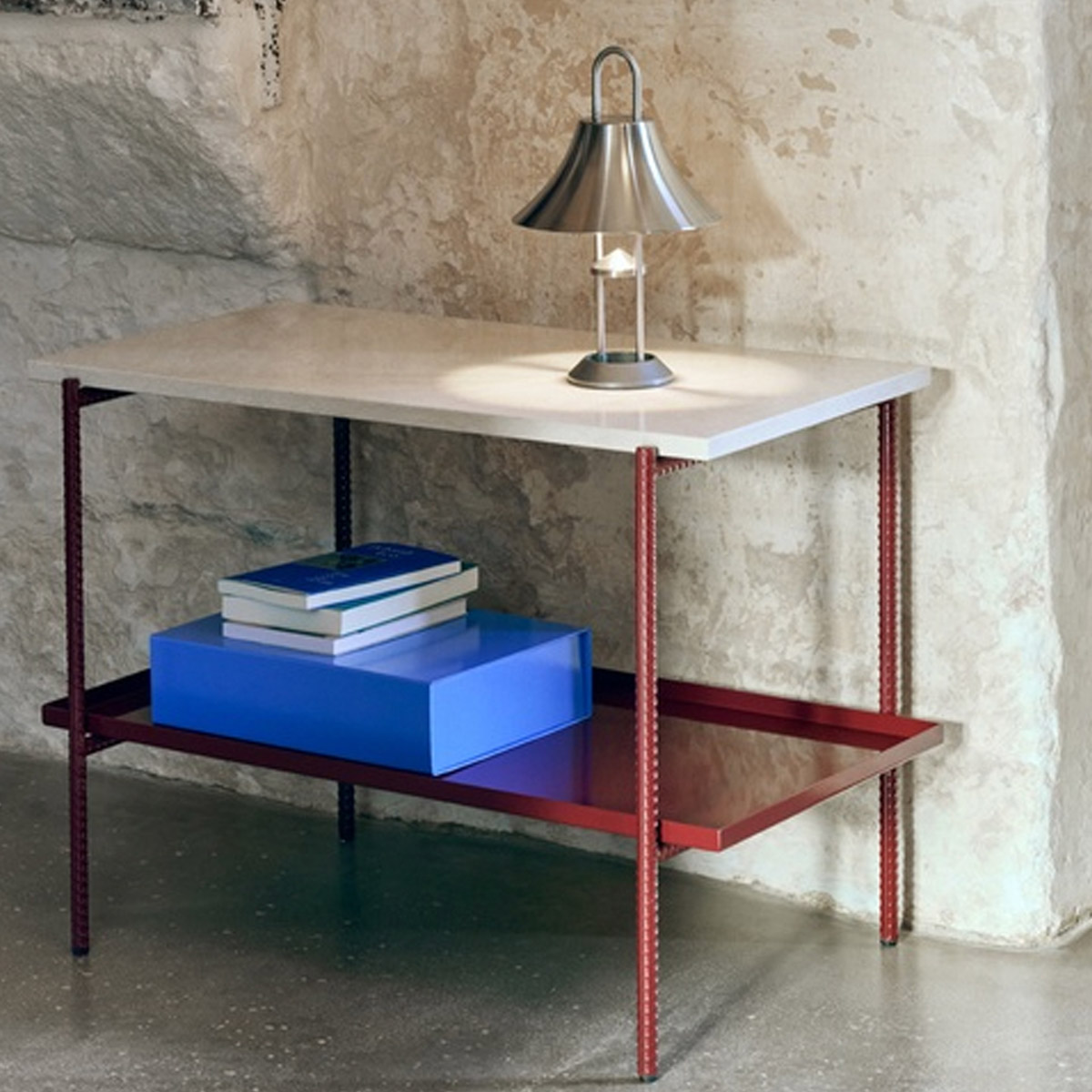 MOUSQUETON PORTABLE LAMP