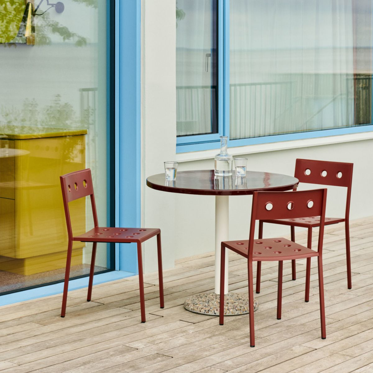 BALCONY CHAIR