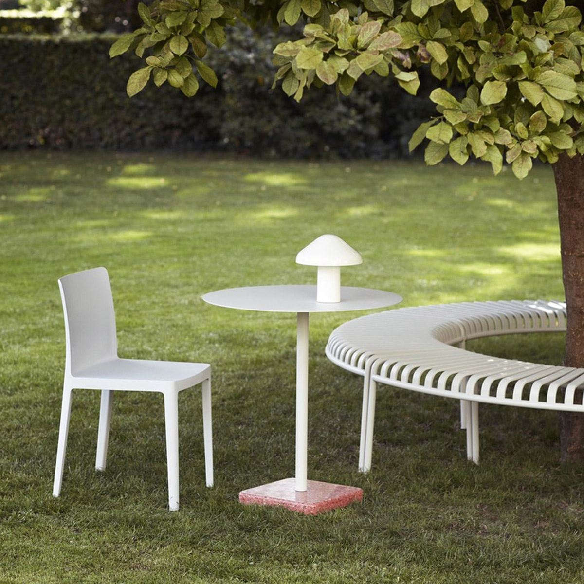 ELEMENTAIRE CHAIR
