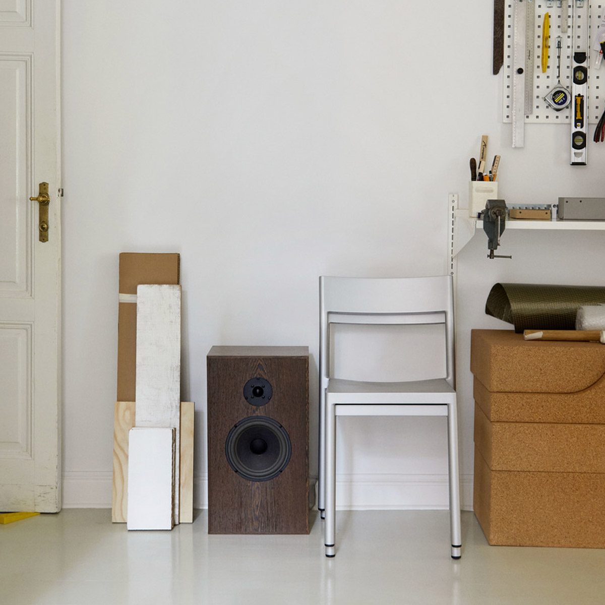 TYPE CHAIR