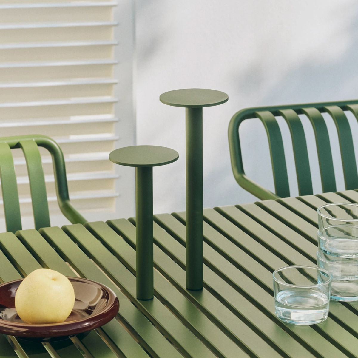 HOST PORTABLE LAMP 220
