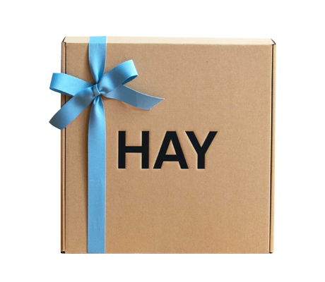 11月13日スタート】ホリデー期間限定のギフトラッピング