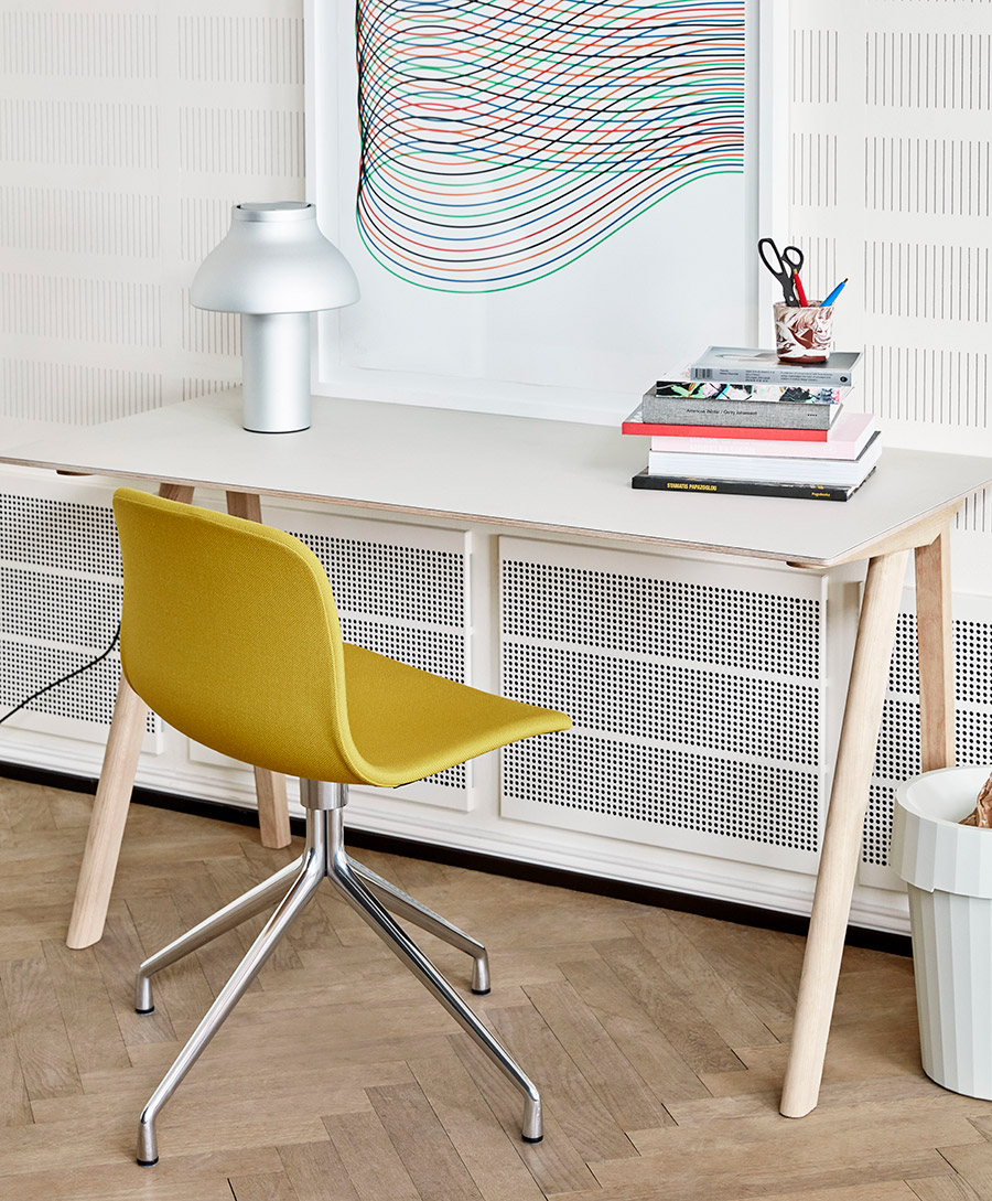 ワークスペース