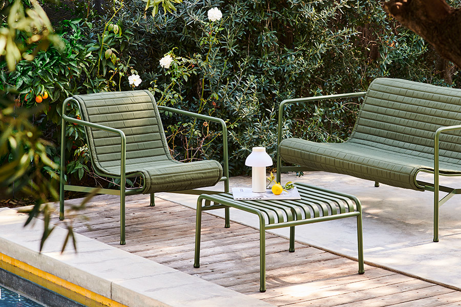 アウトドア家具