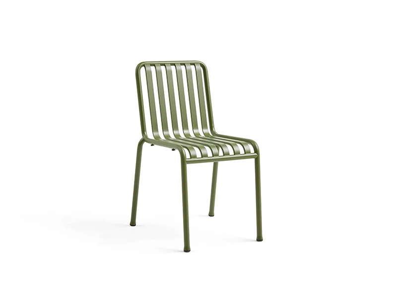 PALISSADE BAR STOOL　OLIVE