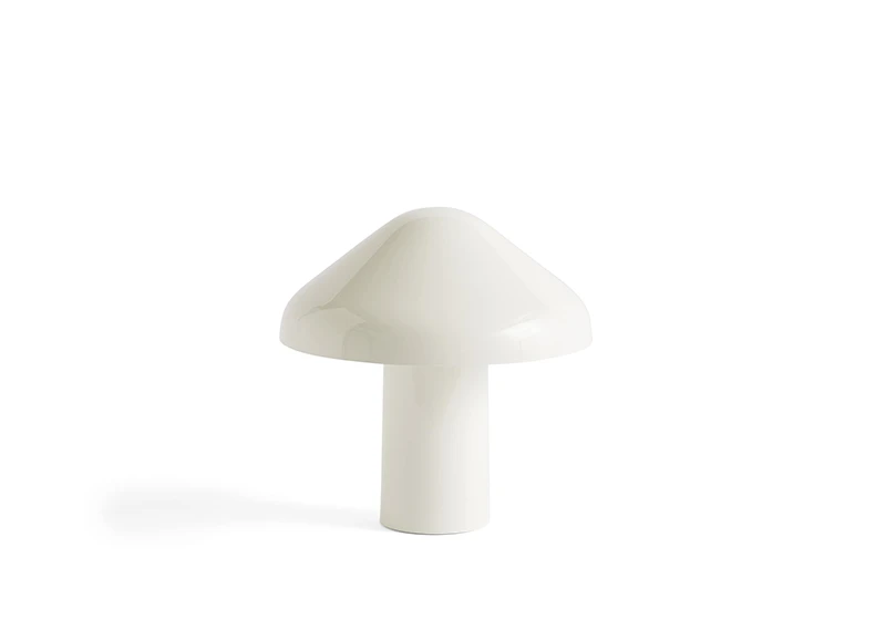 PAO PORTABLE / WHITE 