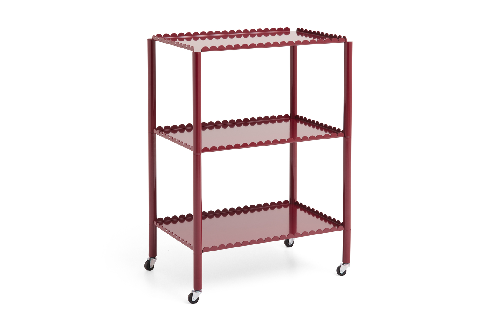 ARCS TROLLEY