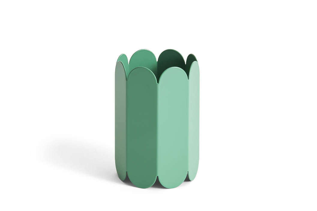 ARCS VASE