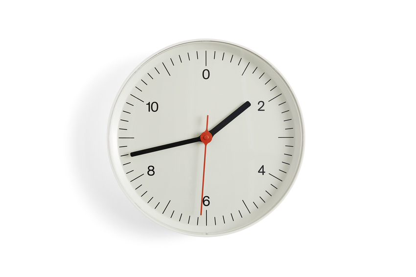 WALL CLOCK