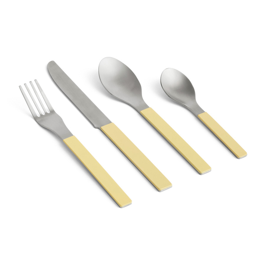 MVS CUTLERY SET OF 4