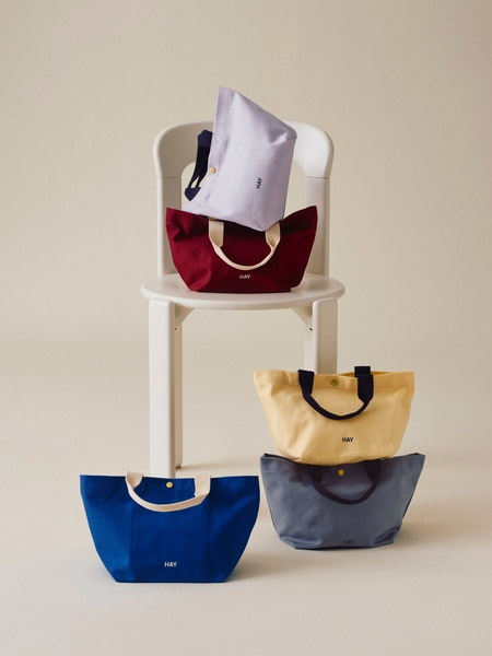 EVERYDAY TOTE BAG MINI 