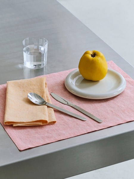 TAVOLO NAPKIN / PLACEMAT SET OF 4