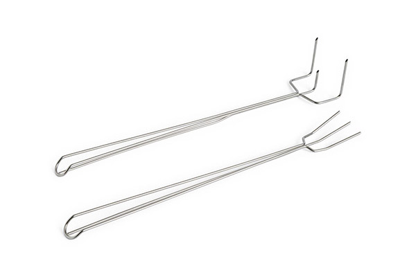 Outdoor Market BBQ Fork (Set of 2)