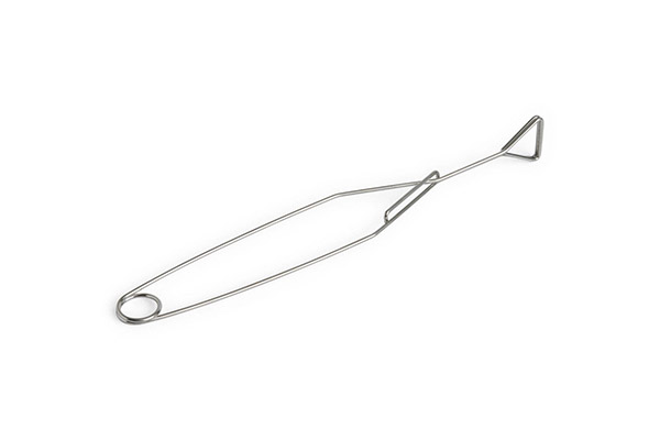 Outdoor Market BBQ Tongs
