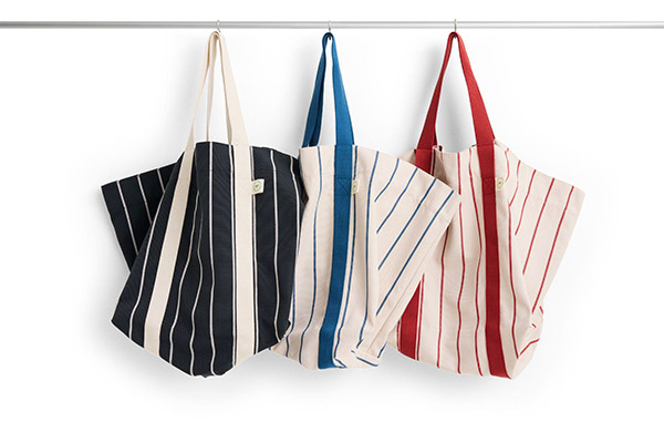 Outdoor Market Picnic Bag