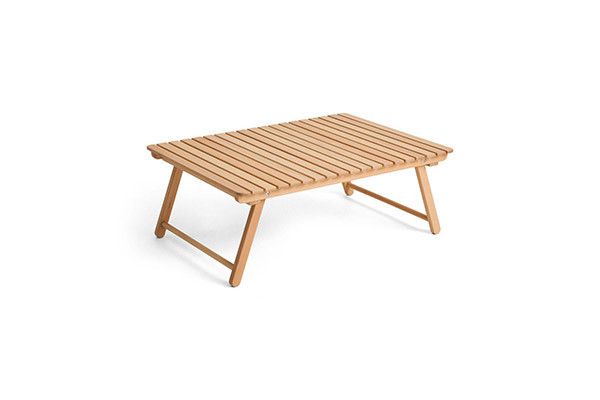 Outdoor Market Folding Table