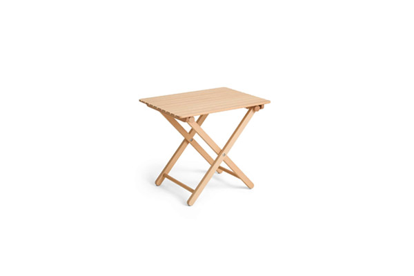 Outdoor Market Folding Table