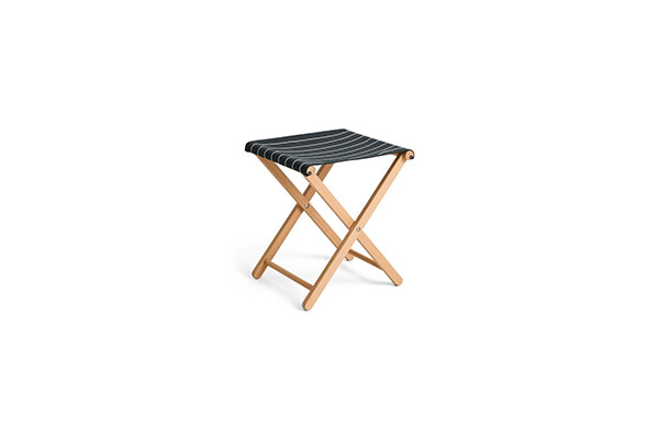 Outdoor Market Folding Stool
