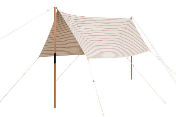 Outdoor Market Canopy