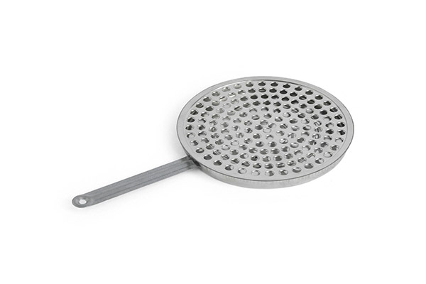 Outdoor Market Toaster Pan