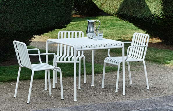 PALISSADEシリーズ