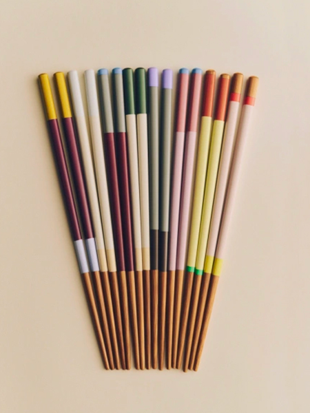 COLOUR STICKS