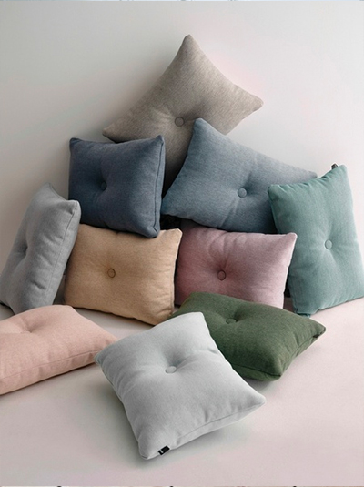 DOT CUSHION MODE