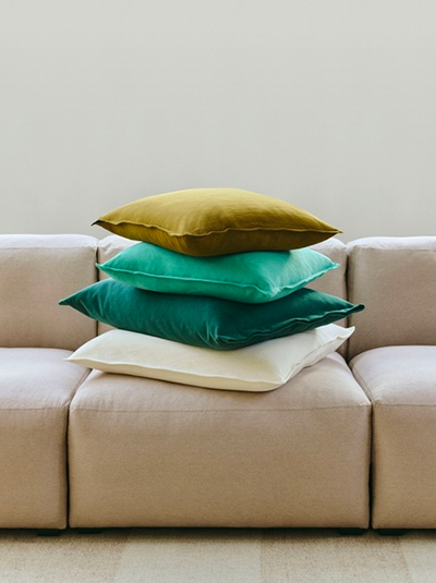 LINEN CUSHION