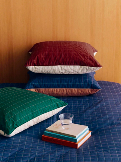 DORI CUSHION
