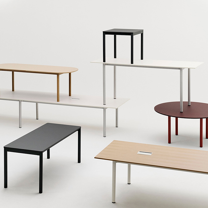 Annex Table by John Tree