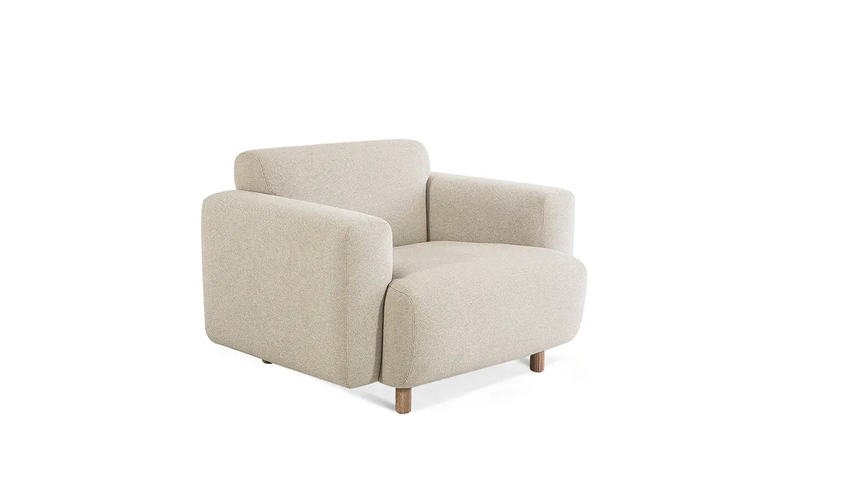 BUND SOFA 1人掛け