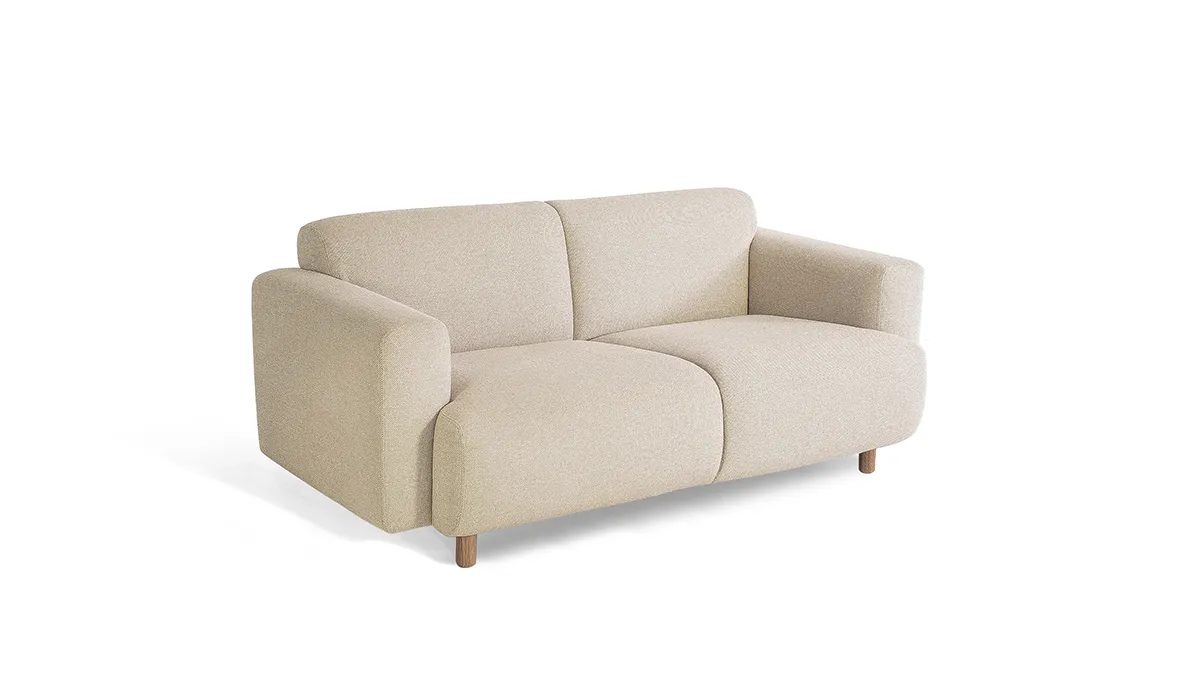 BUND SOFA 2人掛け