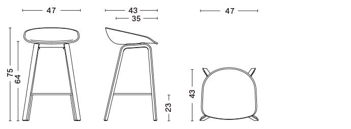 [完売]AAS 32 LOW