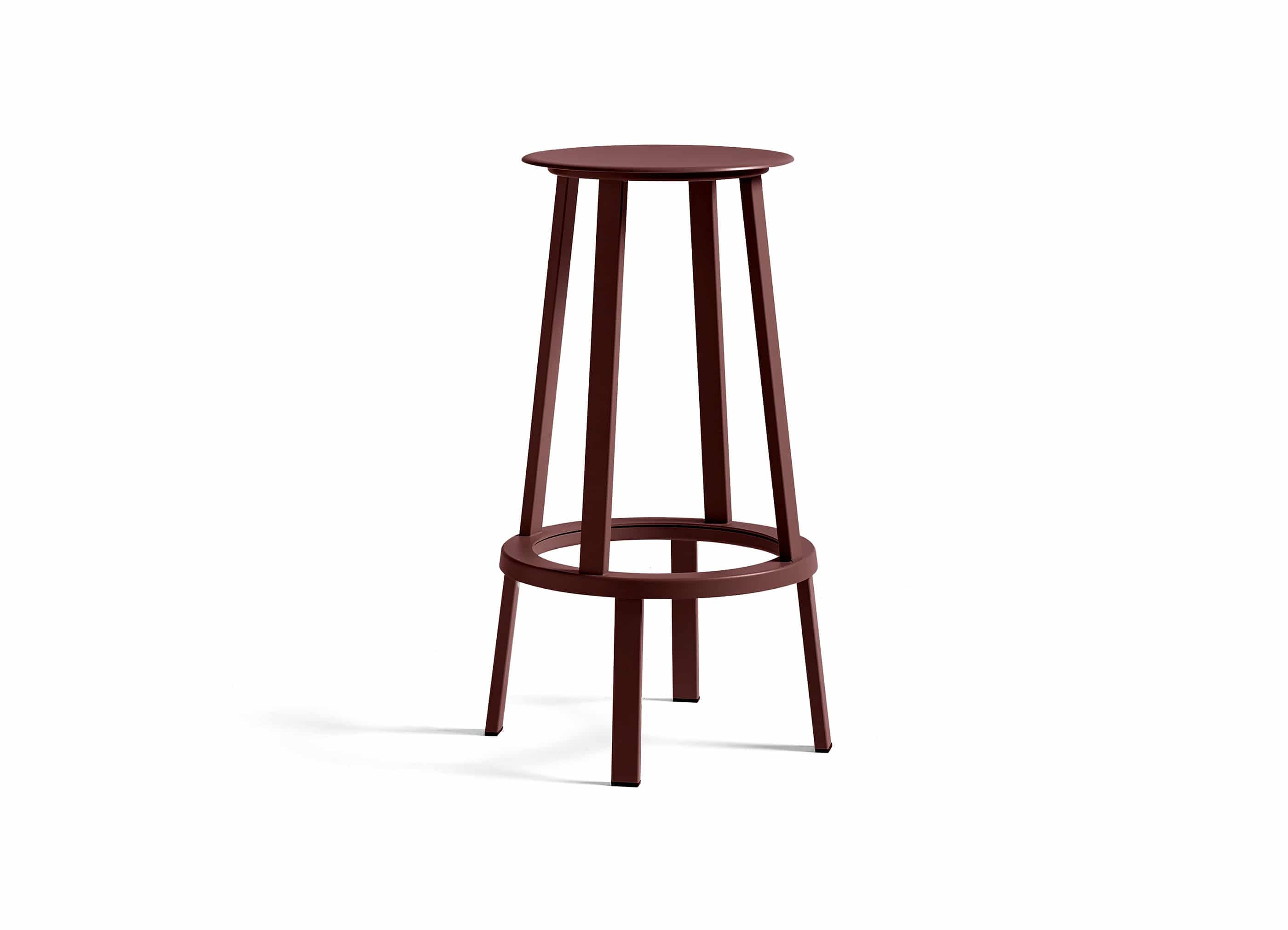 REVOLVER BAR STOOL HIGH / H76 - スツール | 【公式】HAYオンラインストア