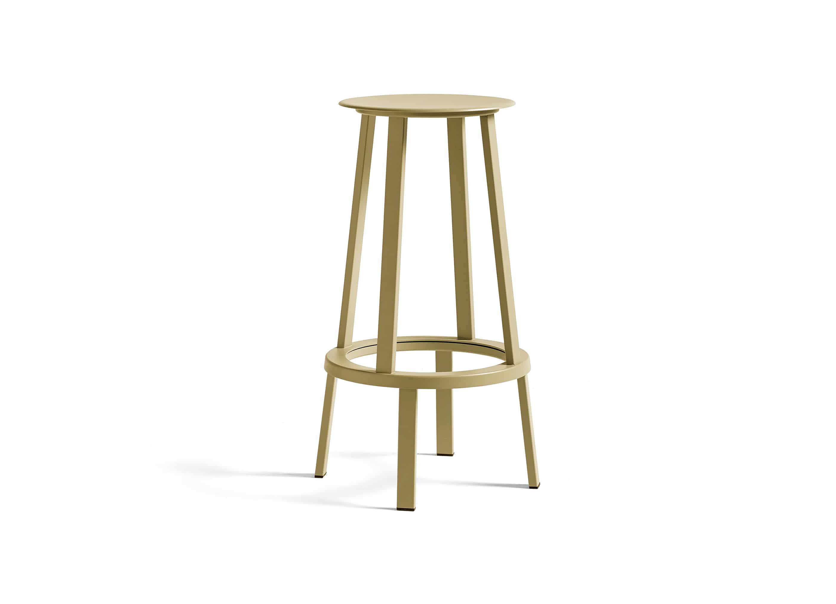 REVOLVER BAR STOOL HIGH / H76 - スツール | 【公式】HAYオンラインストア REVOLVER BAR STOOL HIGH / H76 - スツール | 【公式】HAYオンラインストア