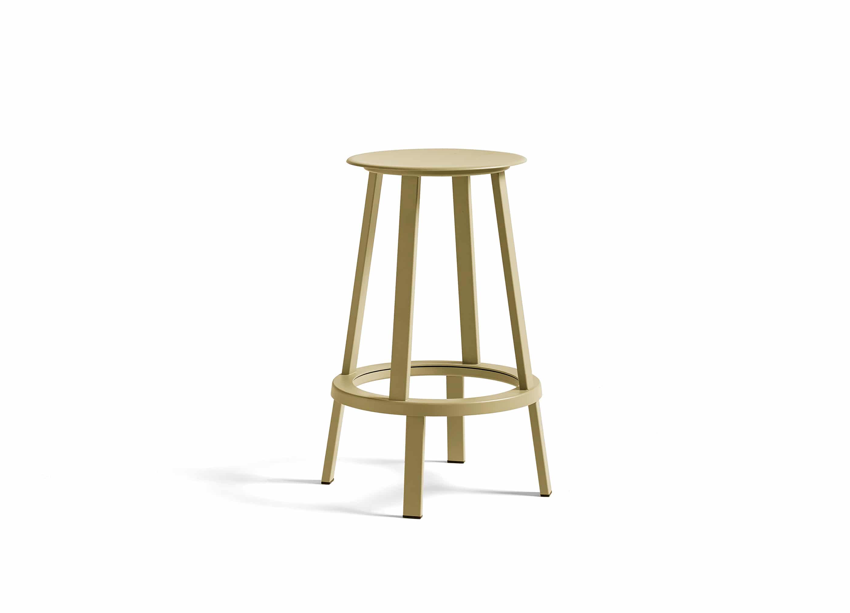 REVOLVER BAR STOOL LOW / H65 - スツール | 【公式】HAYオンラインストア