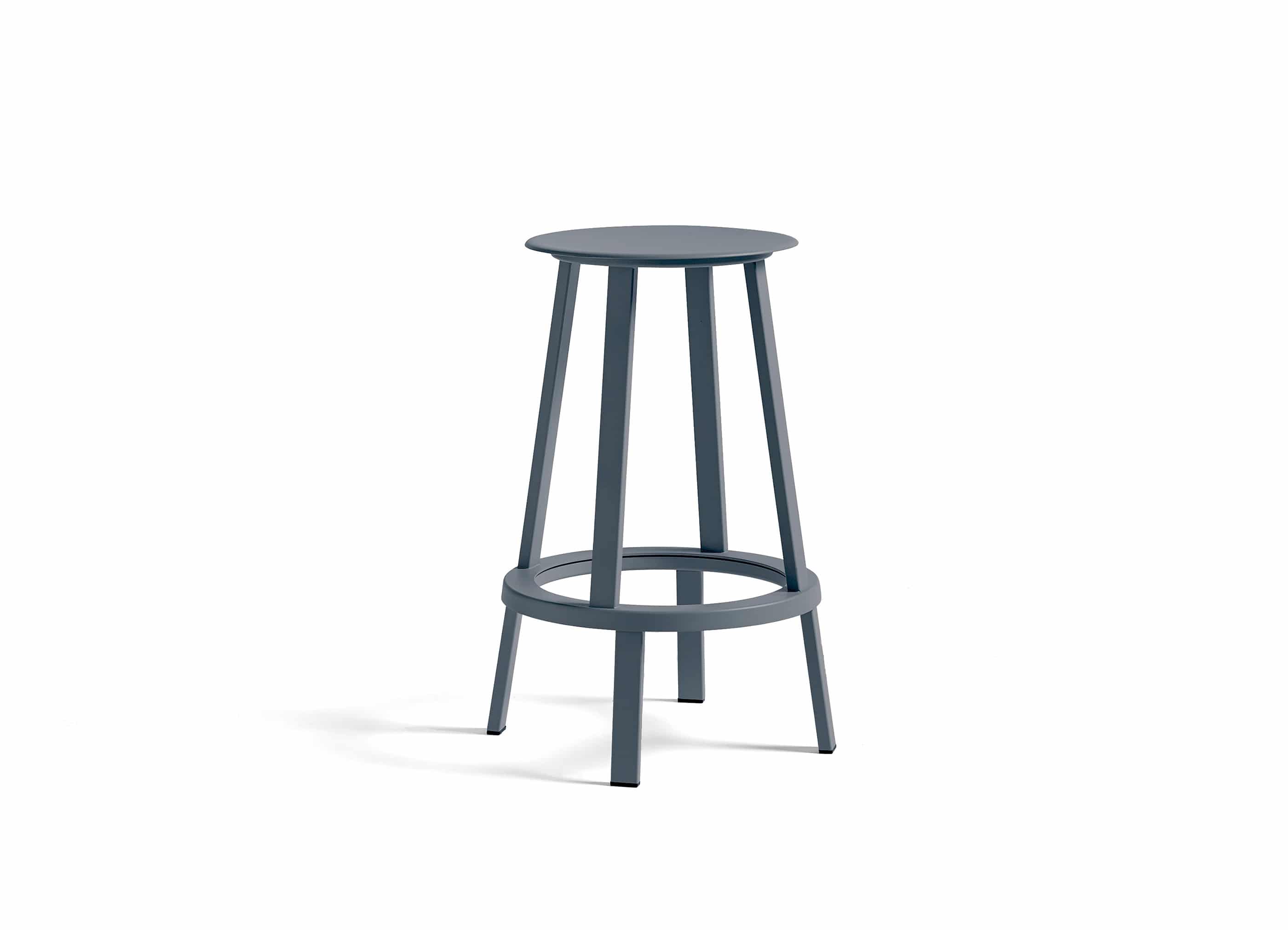 REVOLVER BAR STOOL LOW / H65 - スツール | 【公式】HAYオンラインストア