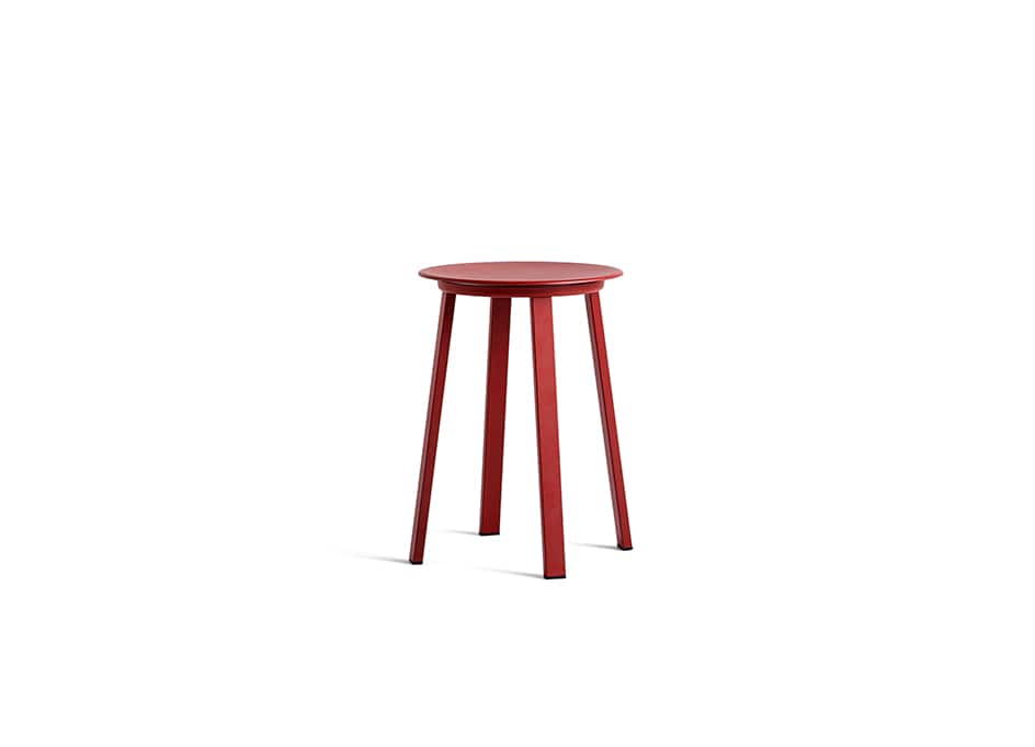 REVOLVER STOOL