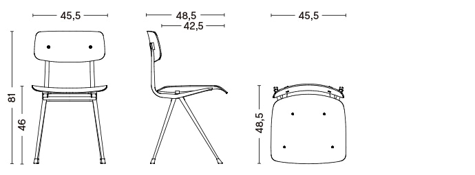 RESULT CHAIR