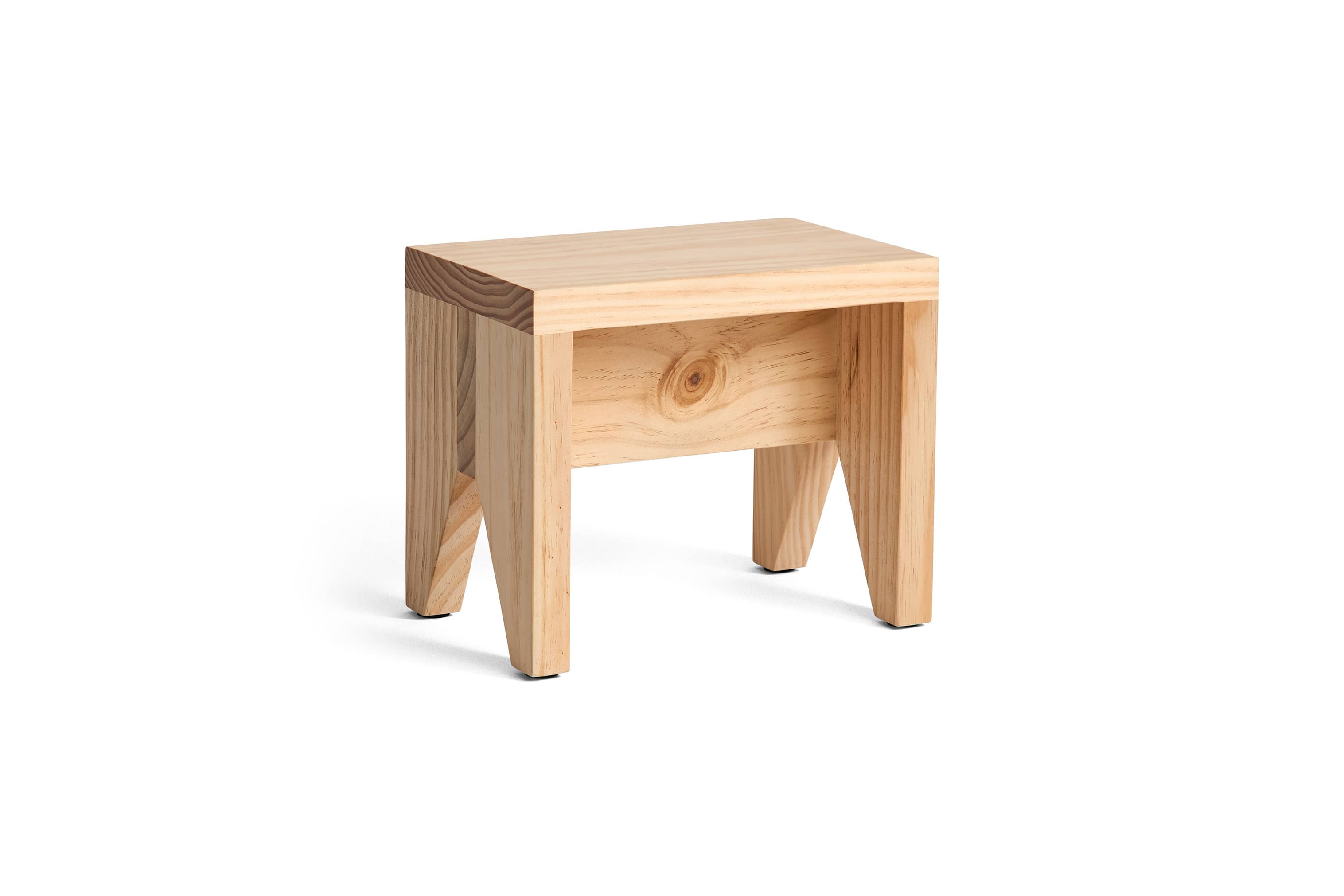 MANOLITO STOOL SHORT