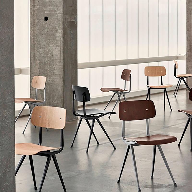 [30%OFF]RESULT CHAIR