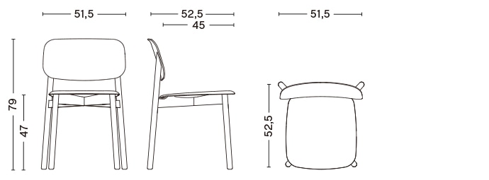 SOFT EDGE 60（旧：12）