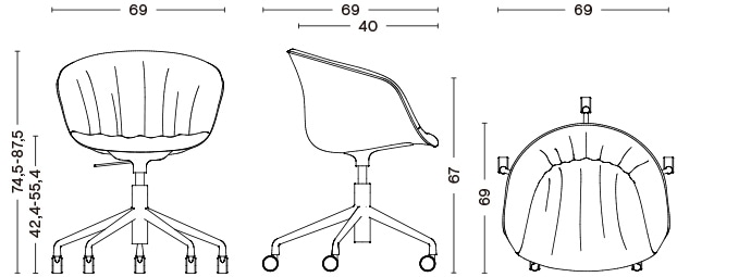 AAC 53 SOFT