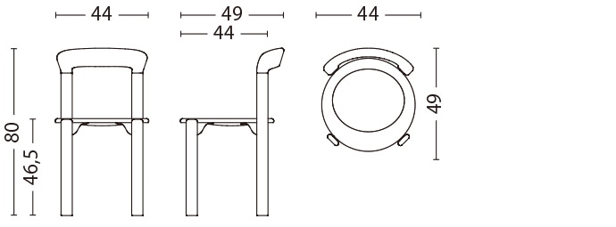 REY CHAIR