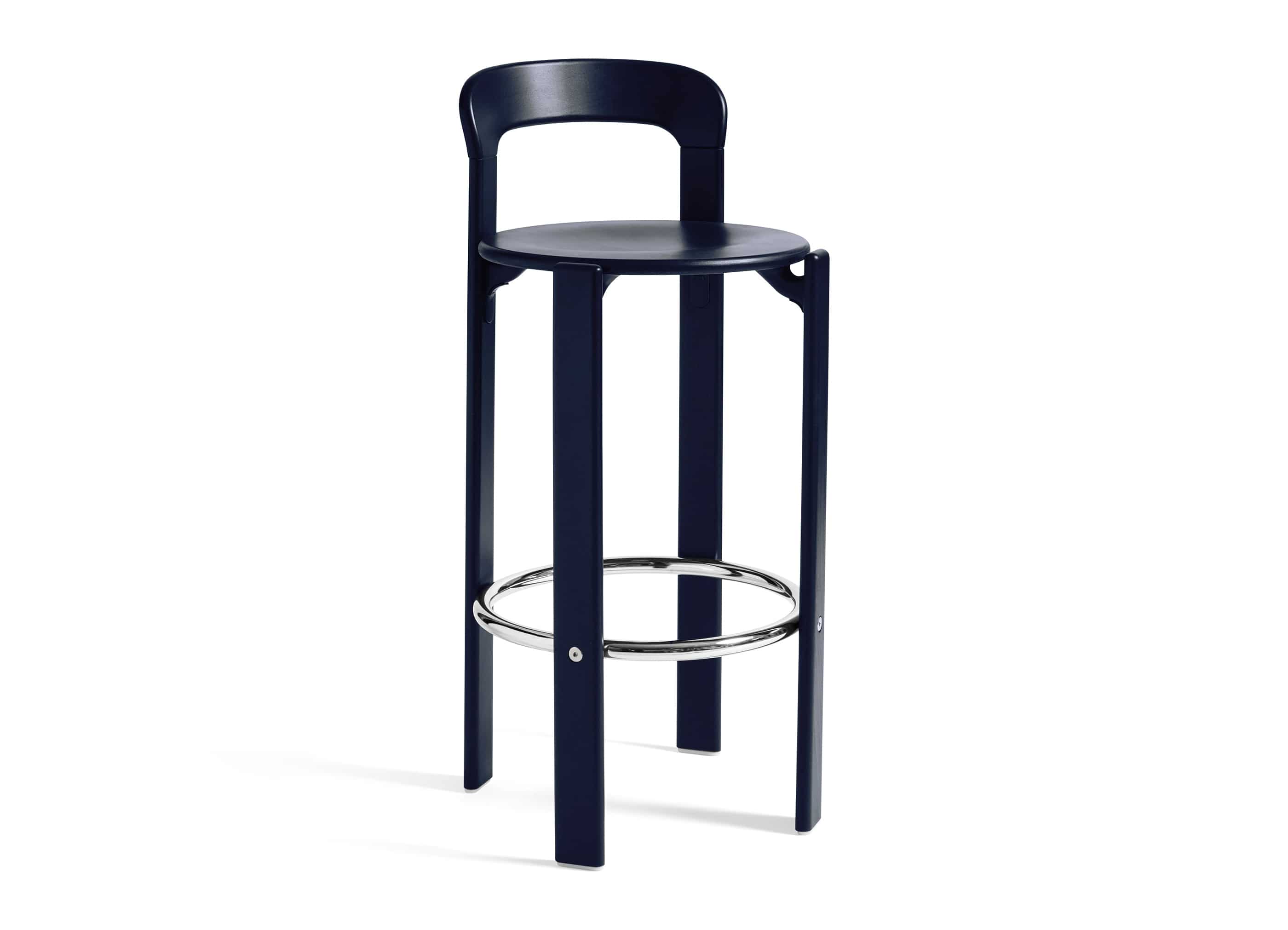 REY BAR STOOL｜北欧デンマーク インテリアブランドの通販サイト【HAY