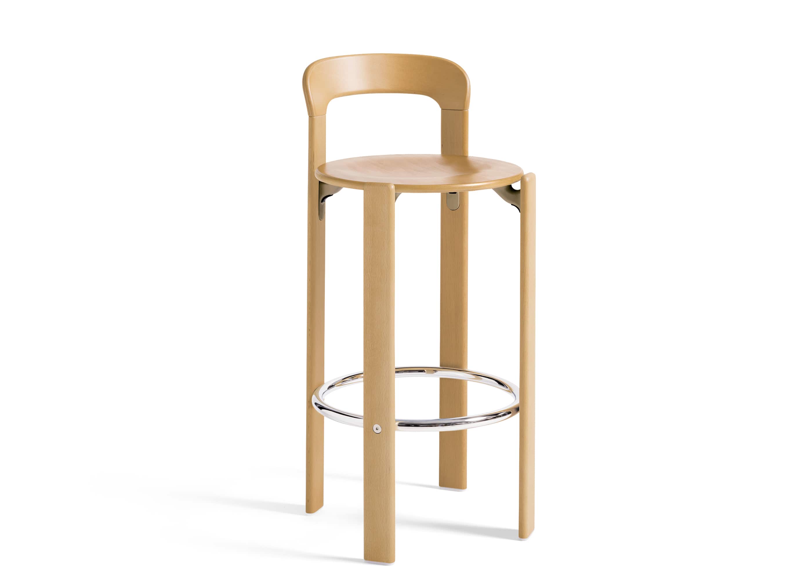 REY BAR STOOL HIGH / H75 - スツール | 【公式】HAYオンラインストア