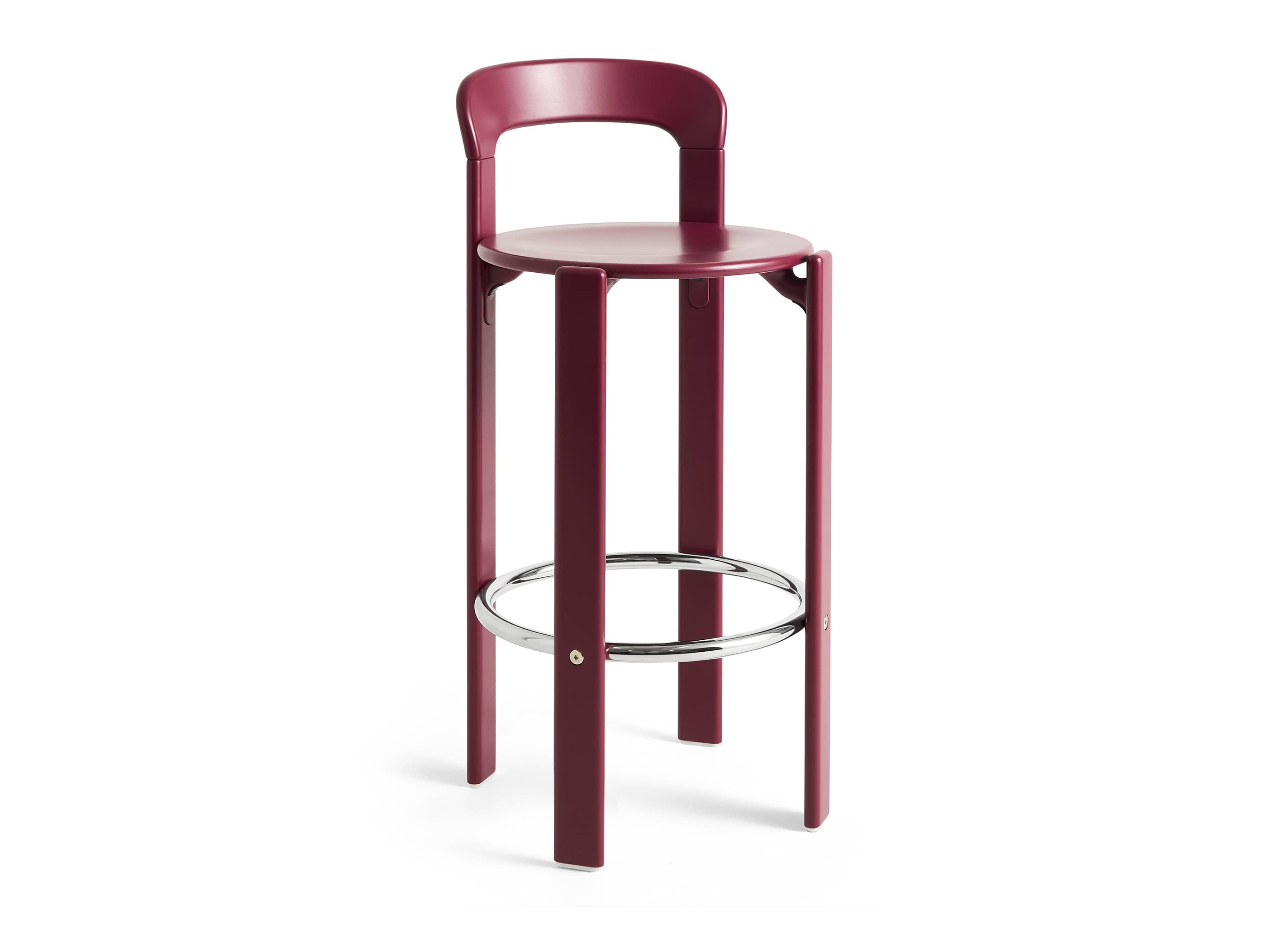 REY BAR STOOL HIGH / H75 - スツール | 【公式】HAYオンラインストア