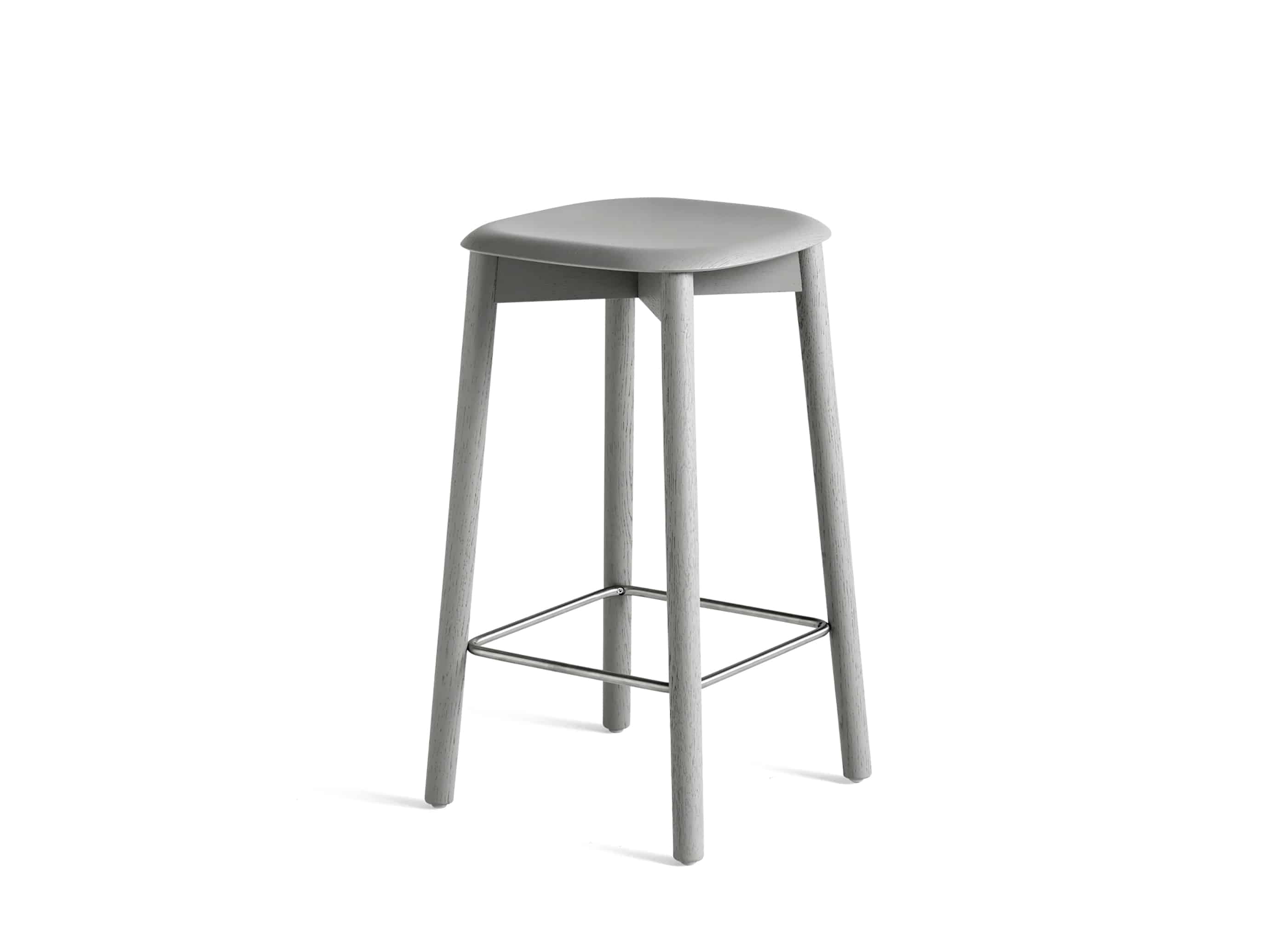 HAY SOFT EDGE 82 BAR STOOL HIGH スツール SOFT EDGE 82 BAR STOOL LOW / H65 - スツール | 【公式】HAY