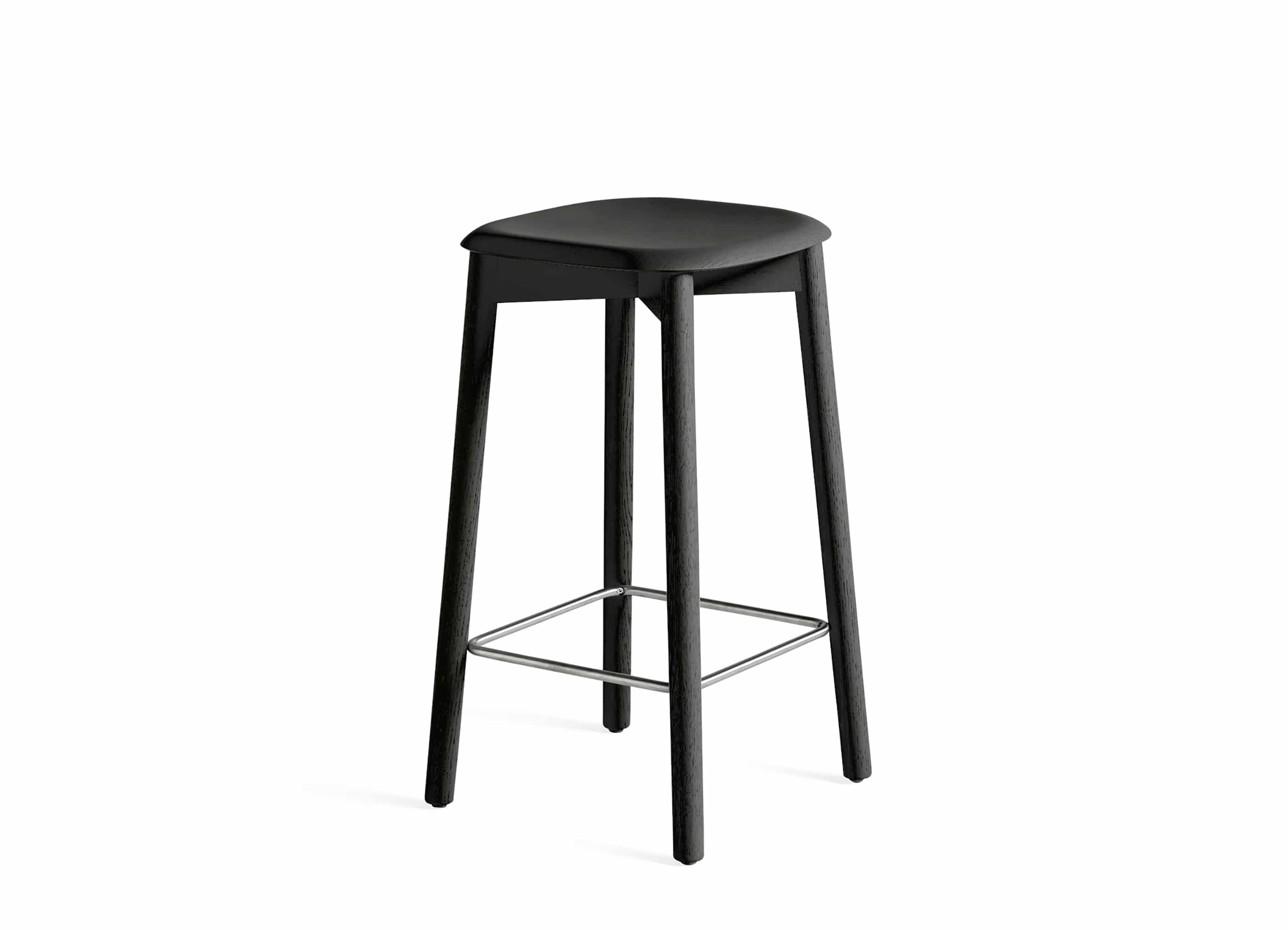 [50%OFF]SOFT EDGE 82 BAR STOOL LOW / H65