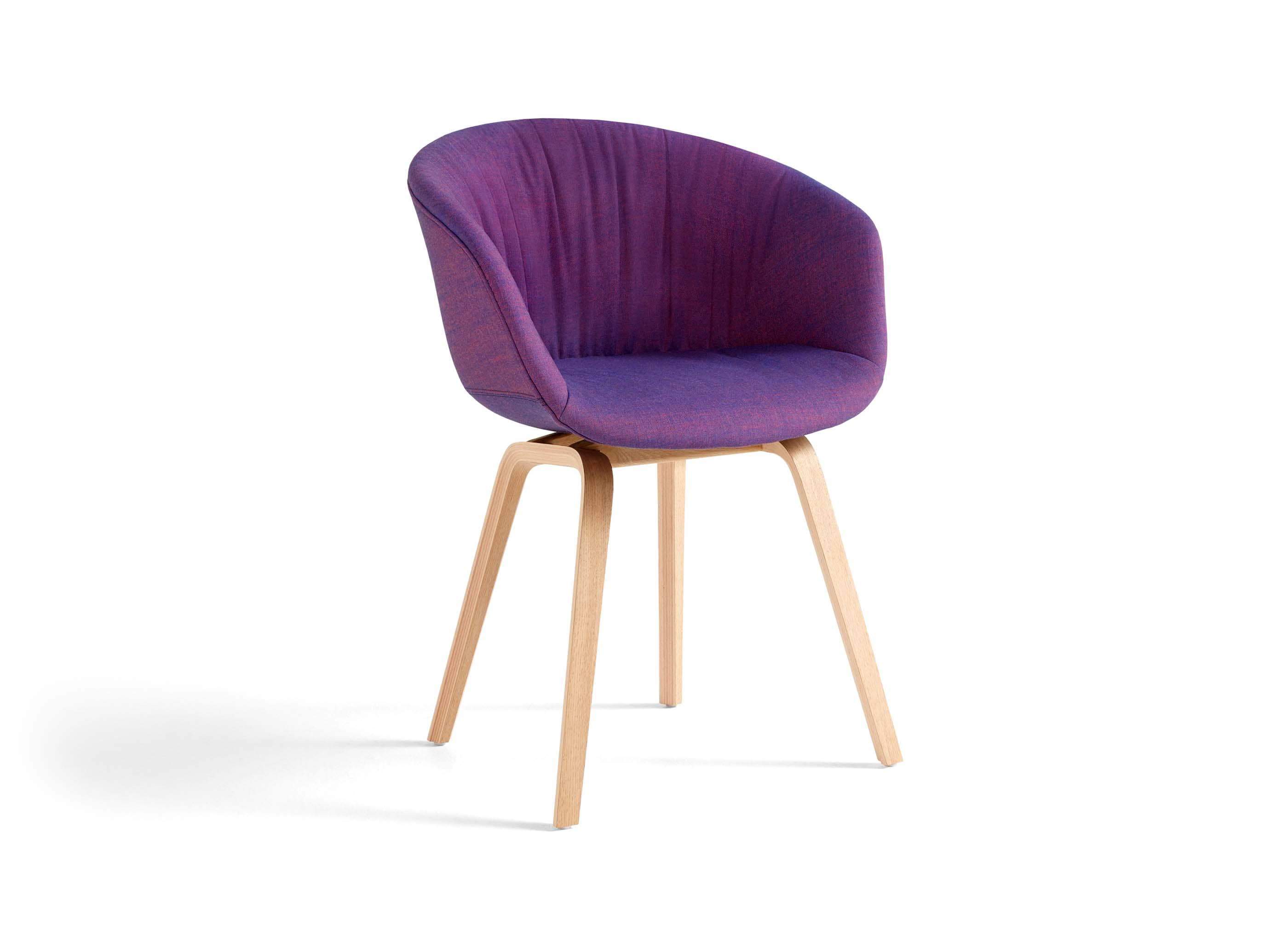 About A Chair AAC 23 by HAY – Really Well Made